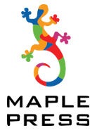 Maplepress logo