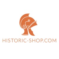 Historic-shop logo